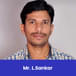 West Godavari Institute of Science and Engineering, HOD-ECE: Mr.L.Sankar Interview